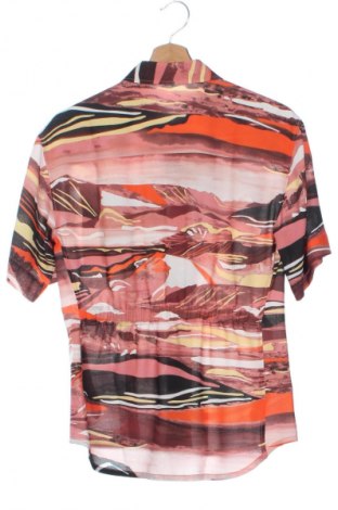 Damenbluse Cedric Charlier, Größe XS, Farbe Mehrfarbig, Preis € 279,99