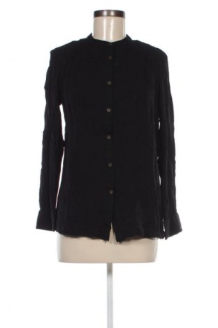 Damenbluse Charles Vogele, Größe M, Farbe Schwarz, Preis € 12,79