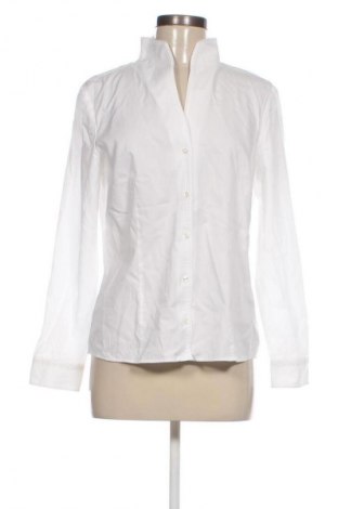 Damenbluse Christian Berg, Größe M, Farbe Weiß, Preis € 9,99