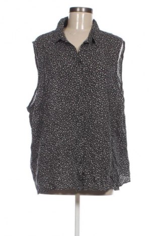 Cămașă de femei Clockhouse, Mărime 4XL, Culoare Multicolor, Preț 81,99 Lei