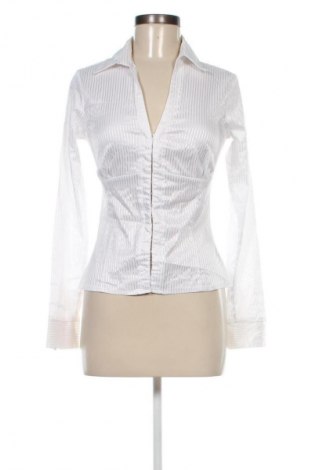Damenbluse Clockhouse, Größe M, Farbe Weiß, Preis 8,99 €