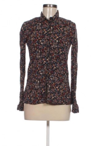 Damenbluse Clockhouse, Größe S, Farbe Mehrfarbig, Preis 8,99 €