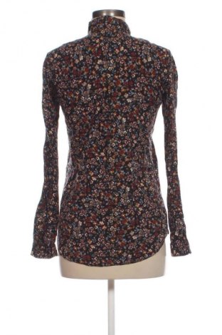Damenbluse Clockhouse, Größe S, Farbe Mehrfarbig, Preis 8,99 €