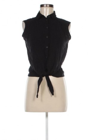 Cămașă de femei Clockhouse, Mărime M, Culoare Negru, Preț 44,99 Lei