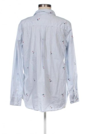 Damenbluse Clothing & Co, Größe XL, Farbe Mehrfarbig, Preis € 12,79