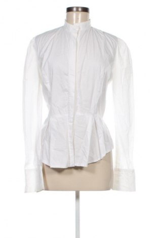 Damenbluse Cocoon, Größe L, Farbe Weiß, Preis € 20,97