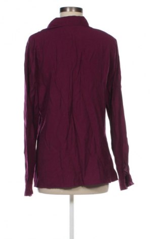 Dámská košile  Comfort, Velikost XL, Barva Fialová, Cena  319,00 Kč