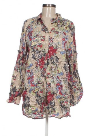 Damenbluse Coster Copenhagen., Größe M, Farbe Mehrfarbig, Preis 32,99 €