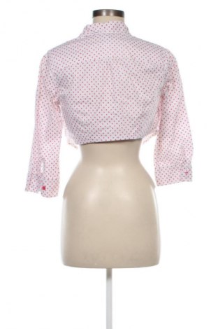 Damenbluse Crazy World, Größe M, Farbe Mehrfarbig, Preis € 12,68