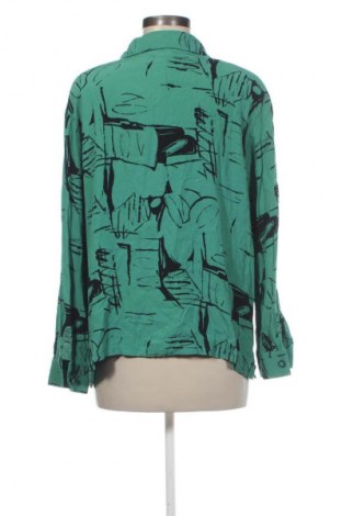 Damenbluse Creation Atelier, Größe XL, Farbe Mehrfarbig, Preis 11,76 €