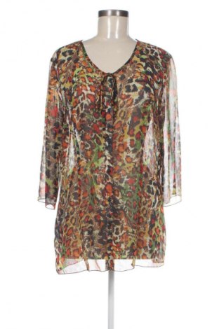 Damenbluse Creation L, Größe XXL, Farbe Mehrfarbig, Preis € 28,99
