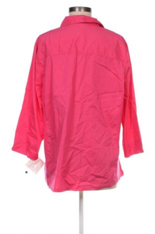Női ing Croft & Barrow, Méret XL, Szín Rózsaszín, Ár 6 809 Ft