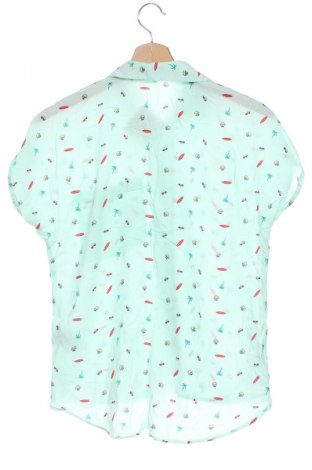 Damenbluse Defacto, Größe XS, Farbe Mehrfarbig, Preis € 12,79