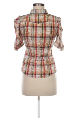 Damenbluse Desigual, Größe M, Farbe Mehrfarbig, Preis € 33,99