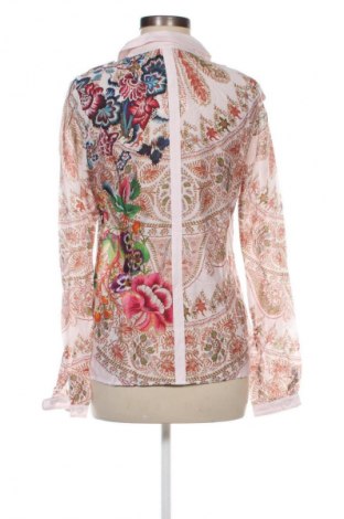 Női ing Desigual, Méret M, Szín Sokszínű, Ár 18 489 Ft