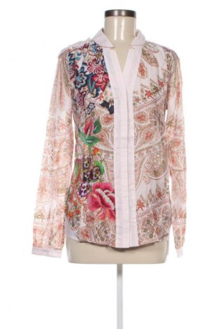 Cămașă de femei Desigual, Mărime M, Culoare Multicolor, Preț 314,00 Lei