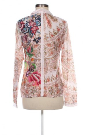 Cămașă de femei Desigual, Mărime M, Culoare Multicolor, Preț 314,00 Lei