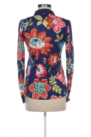 Cămașă de femei Desigual, Mărime S, Culoare Multicolor, Preț 314,00 Lei