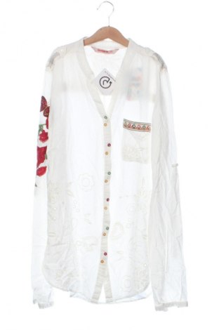 Női ing Desigual, Méret XS, Szín Sokszínű, Ár 26 273 Ft