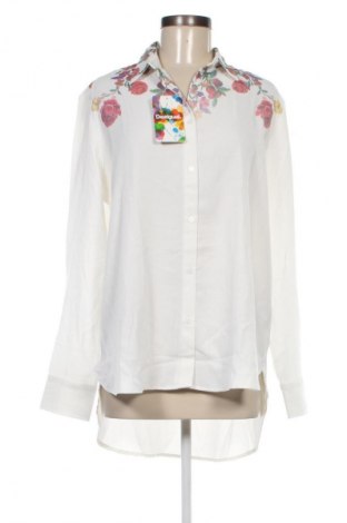 Női ing Desigual, Méret XL, Szín Sokszínű, Ár 18 489 Ft