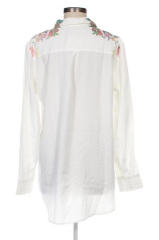 Női ing Desigual, Méret XL, Szín Sokszínű, Ár 18 489 Ft