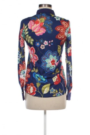 Cămașă de femei Desigual, Mărime S, Culoare Multicolor, Preț 314,00 Lei