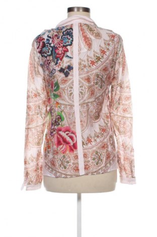 Női ing Desigual, Méret M, Szín Sokszínű, Ár 18 489 Ft
