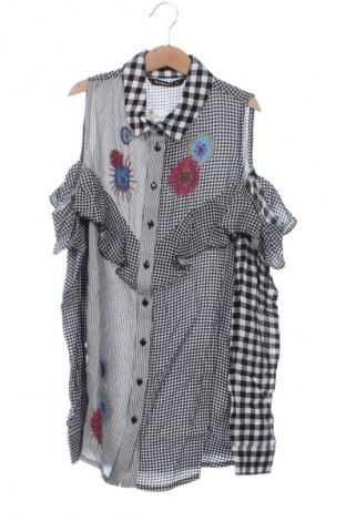 Női ing Desigual, Méret XS, Szín Sokszínű, Ár 26 273 Ft