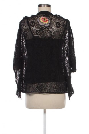 Cămașă de femei Desigual, Mărime S, Culoare Multicolor, Preț 273,00 Lei