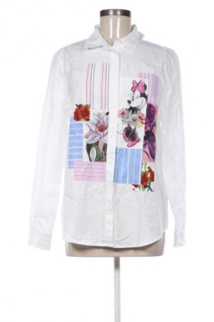 Damenbluse Desigual, Größe L, Farbe Mehrfarbig, Preis 77,99 €