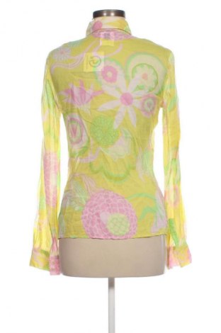 Дамска риза D&G Dolce&Gabbana, Размер S, Цвят Многоцветен, Цена 71,58 €