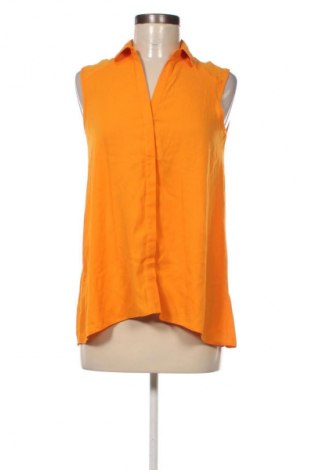 Γυναικείο πουκάμισο Dorothy Perkins, Μέγεθος S, Χρώμα Πορτοκαλί, Τιμή 21,99 €