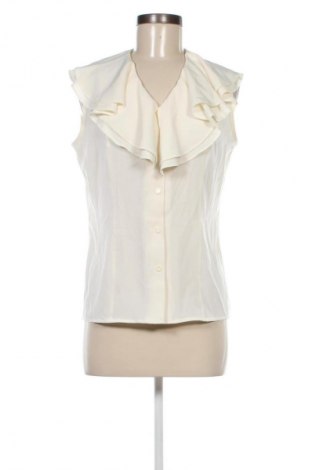 Damenbluse Dorothy Perkins, Größe M, Farbe Ecru, Preis € 17,39