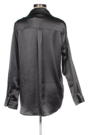 Damenbluse Dreimaster, Größe L, Farbe Grau, Preis € 49,13