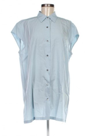 Dámska košeľa  Dries Van Noten, Veľkosť XL, Farba Modrá, Cena  82,84 €