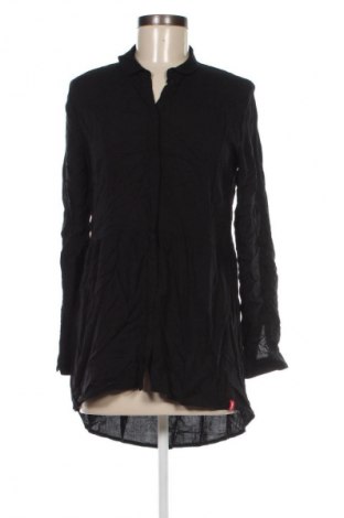 Damenbluse Edc By Esprit, Größe L, Farbe Schwarz, Preis 28,99 €