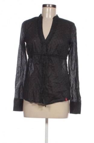 Γυναικείο πουκάμισο Edc By Esprit, Μέγεθος S, Χρώμα Πολύχρωμο, Τιμή 26,99 €