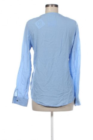 Damska koszula Edc By Esprit, Rozmiar M, Kolor Niebieski, Cena 134,99 zł