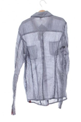 Γυναικείο πουκάμισο Edc By Esprit, Μέγεθος XS, Χρώμα Πολύχρωμο, Τιμή 24,99 €