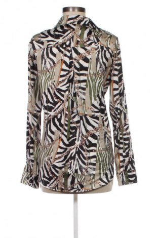 Damenbluse Elli White, Größe S, Farbe Mehrfarbig, Preis € 12,79