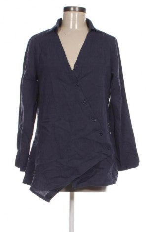 Damenbluse Emery rose, Größe M, Farbe Blau, Preis € 17,99
