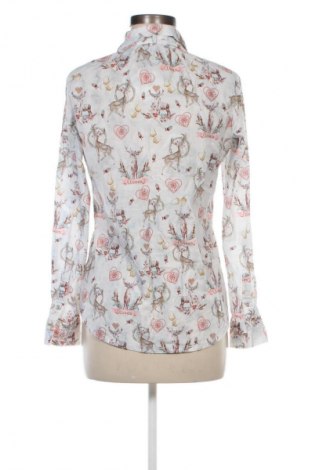 Damenbluse Emily Van den Bergh, Größe S, Farbe Mehrfarbig, Preis € 113,23