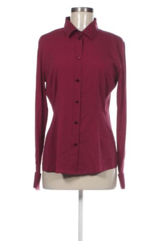 Dámská košile  Emporio Armani, Velikost M, Barva Červená, Cena  3 149,00 Kč