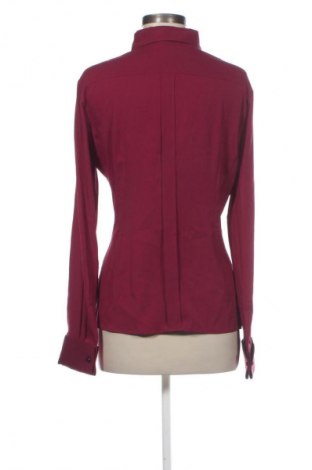 Dámská košile  Emporio Armani, Velikost M, Barva Červená, Cena  3 149,00 Kč