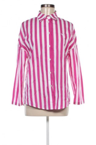 Damenbluse Emporio Armani, Größe S, Farbe Mehrfarbig, Preis 114,64 €