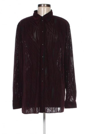 Cămașă de femei Erfo, Mărime XXL, Culoare Multicolor, Preț 104,73 Lei