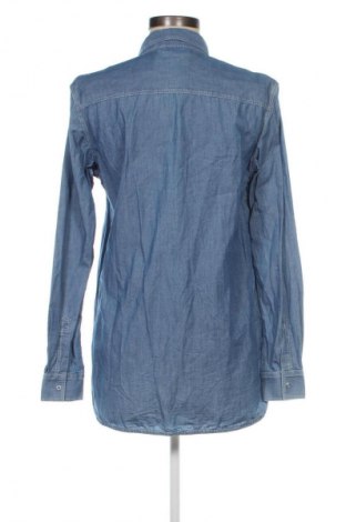 Damenbluse Ermanno Scervino, Größe M, Farbe Blau, Preis € 138,08