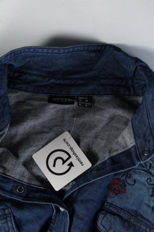 Damenbluse Esmara, Größe XL, Farbe Blau, Preis € 17,99