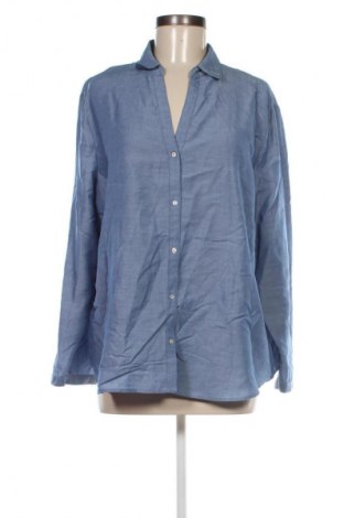 Damenbluse Esprit, Größe XL, Farbe Blau, Preis € 26,99