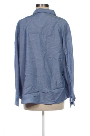 Damenbluse Esprit, Größe XL, Farbe Blau, Preis € 26,99